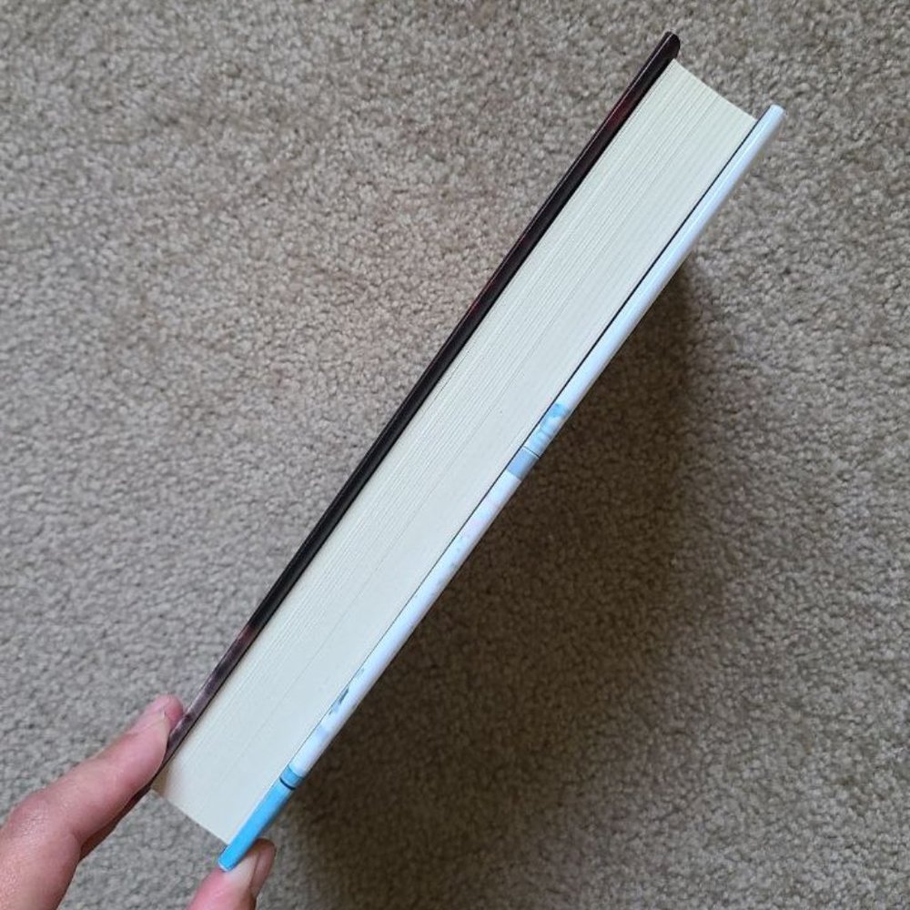 4/$20 The Last‎ Man: A Novel by Vince Flynn - Hardcover - Picture 4 of 5